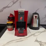 New Bazaar Essil Flat With Parking Tirana