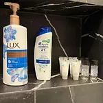 Appartamento New Bazaar Essil Flat With Parking