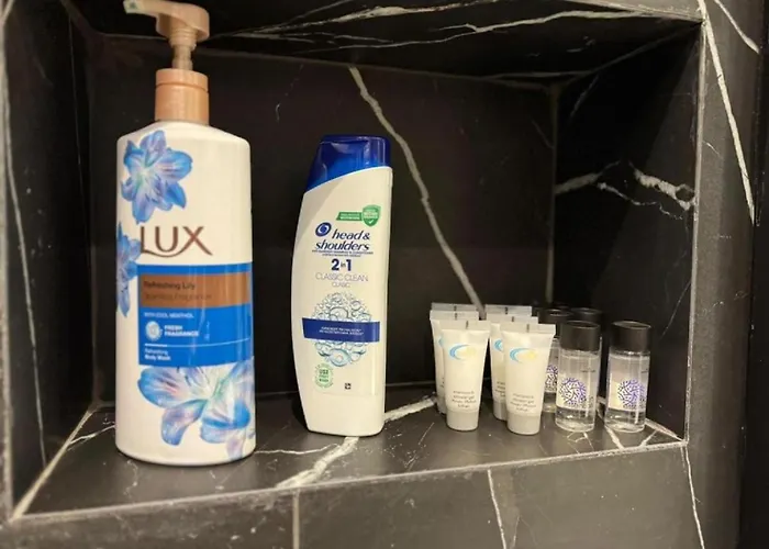 Apartment New Bazaar Essil Flat With Parking